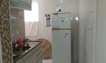 Imagem 3: Apartamento Apartamento com 2 dormitórios