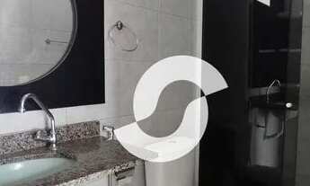 Imagem 2: Casa com 2 dormitórios à venda, 60 m² por R$ 340.000,00 - Maria Paula - São Gonçalo/RJ