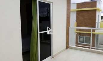 Imagem 7: Linda casa Duplex, 2 quartos(suite), 96m no Residencial Jasmin