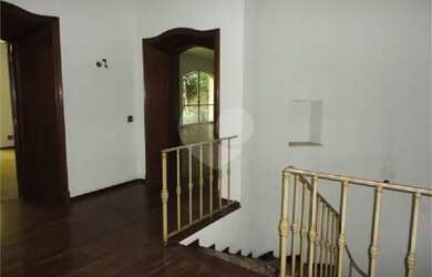 Imagem 2: São Paulo - Casa Padrão - CIDADE JARDIM