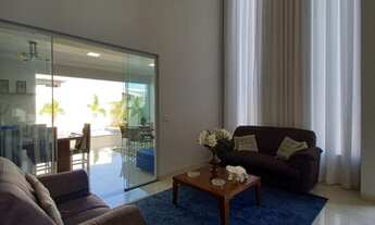 Imagem 7: Casa Condomínio Quinta do Lago