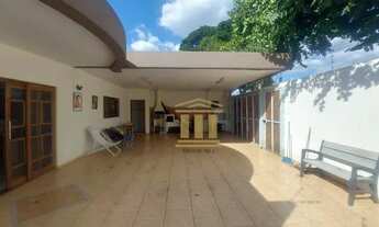 Imagem 7: Casa com 4 quartos à venda, 240 m² por R$ 999.900 - Jardim Satélite - São José dos Campos