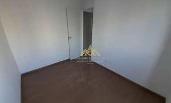 Imagem 6: Apartamento com 2 dormitórios para alugar, 43 m² por R$ 700/mês - Reserva Macaúba - Ribeir