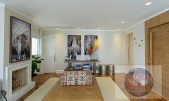 Imagem 3: Apartamento em Campo Belo - São Paulo, SP