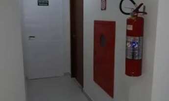 Imagem 5: Sala comercial ao lado da Itatiaia móveis á 300 metros do fórum 30 metros quadrados