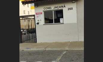 Imagem 2: Apartamento de 2 quartos para locação em Sorocaba