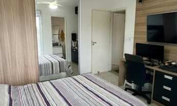 Imagem 2: Casa de condomínio com 116 m - 2 suítes - 2 vagas - São Paulo/SP