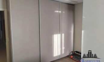 Imagem 7: Apartamento 04 suítes no Jardim Goias - Residêncial Magnific - Mobiliado