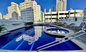 Imagem 6: Apartamento com 03 dormitórios quadra mar para locação anual em Balneário Cambriano/SC