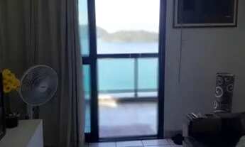 Imagem 3: Condominio porto real resort apartamento frontal sol da manhã