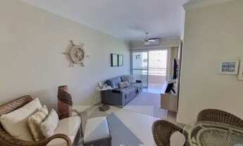 Imagem 3: Apartamento para venda com 74 metros quadrados com 2 quartos em Riviera - Bertioga - SP