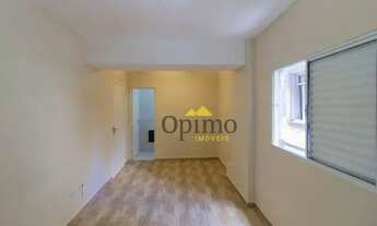 Imagem 5: Apartamento com 2 dormitórios para alugar, 60 m² por R$ 2.895/mês - Mirandópolis - São Pau