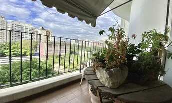 Imagem 4: Apartamento no Jd Europa 196 m² ao lado dos clubes Pinheiros e Hebraica