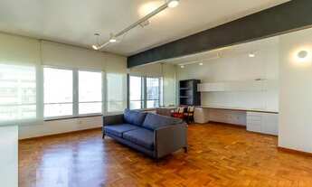 Imagem: Apartamento para Aluguel - Bela Vista, 1