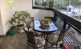 Imagem 2: Excelente apartamento na Praia da Costa 4 quartos