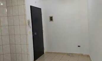 Imagem 2: Kitnet Grande para aluguel com 40 metros quadrados com 1 quarto em Anhangabau - São Paulo