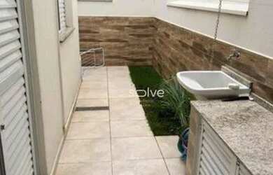 Imagem 5: Casa com 3 dormitórios à venda, 90 m² por R$ 725.000,00 - Condomínio Villaggio di Itaici