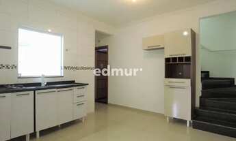 Imagem 2: COBERTURA no bairro Jardim Utinga com 75m². 2 dormitórios e 1 vagas. Confira