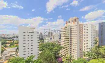 Imagem 7: Cobertura Locação 5 Dormitórios - 648 m² Campo Belo