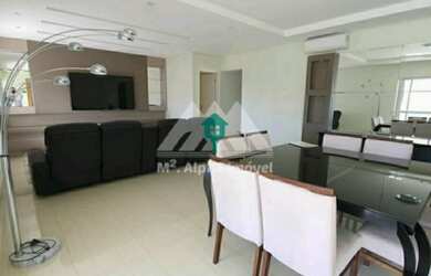 Imagem 4: Apartamento para LOCAÇÃO 212 m² com 3 suítes