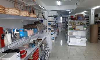 Imagem 6: Distribuidora de Embalagens