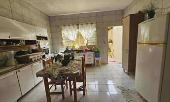 Imagem 6: Araçatuba - Casa - Conjunto Habitacional Clóvis Valentin Picolotto