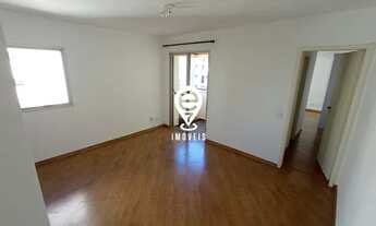 Imagem: Apartamento lindo de 49m² com 1dorm. Na