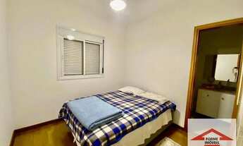 Imagem 16: Apartamento com 4 dormitórios, 180 m² - venda por R$ 1.800.000 ou aluguel por R$ 9.000,00