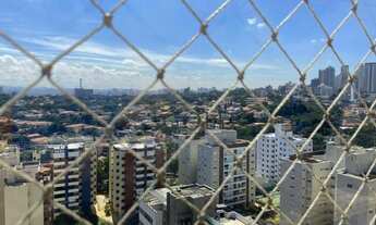 Imagem 3: COBERTURA LINDISSÍMA - 3 dormitórios à venda, 201 m² - Vila Leopoldina - São Paulo/SP