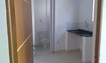 Imagem: Kitnet Bosque dos Eucaliptos