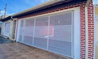 Imagem 2: Casa a venda no Bairro Jardim Planalto - Tatuí/SP