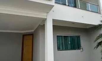 Imagem 4: Casa para Venda em Uberlândia, Granada, 5 dormitórios, 4 suítes, 2 banheiros, 4 vagas