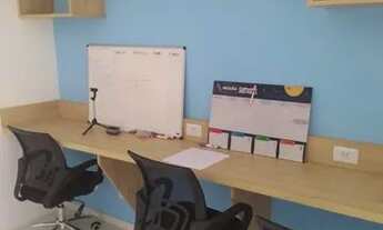 Imagem 6: Conjunto Comercial Amplo na Carvalho de Mendonça com Senador Feijo