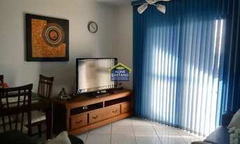 Imagem 6: Apartamento com 2 dorms, Ocian, Praia Grande - R$ 320 mil, Cod: ACT2438