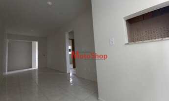 Imagem 7: Apartamento com 2 dormitórios à venda, 56 m² por R$ 165.000,00 - Residencial Natureza - Ba