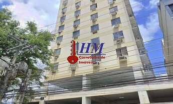 Imagem 1: RIO DE JANEIRO - Apartamento Padrão - ENGENHO DE DENTRO