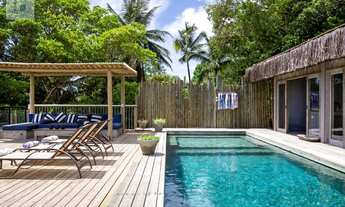 Imagem 7: CASA VISTA MAR Casa com 5 dormitórios