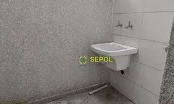 Imagem 4: Apartamento com 2 dormitórios, 48 m² - venda por R$ 297.000,00 ou aluguel por R$ 1.716,00