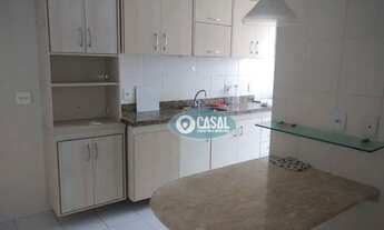 Imagem: Apartamento no Ingá com 02 Quartos, Varanda