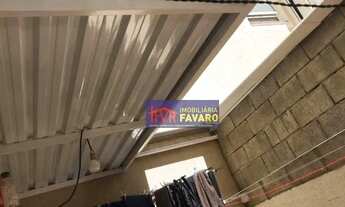 Imagem 3: Apartamento térreo com 2 dormitórios à venda, 44 m² por R$ 190.000 - Conjunto Habitacional