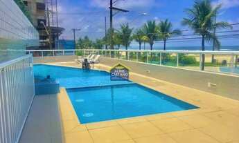 Imagem 7: Apartamento com 1 dorm, Maracana, Praia Grande - R$ 480 mil, Cod: ACT2293