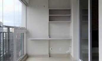 Imagem 7: Apartamento para Aluguel - Santa Cecília, 1 Quarto, 35 m2