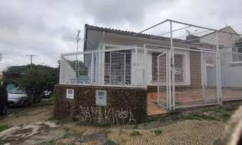 Imagem 2: Casa comercial na região central da cidade de Campinas