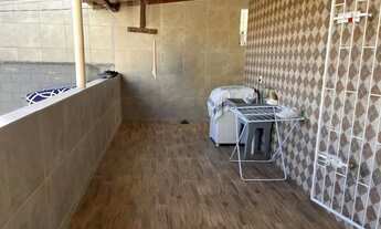 Imagem 6: Vendo casa em biguaçu, fundos