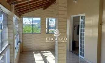 Imagem: Sobrado com 3 dormitórios à venda, 100