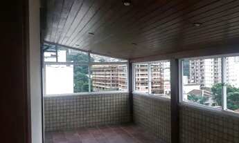 Imagem 7: Cobertura Linear Botafogo