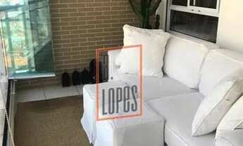 Imagem 3: Apartamento para venda possui 143 metros quadrados com 4 quartos em Santa Teresinha - São