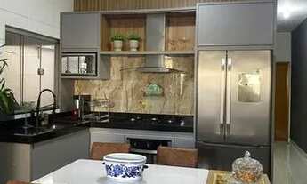 Imagem: Casa 2 quartos para Locação Residencial