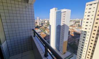 Imagem 2: Apartamento com armários projetados, andar alto, nascente, piscina a venda no bairro de Fá