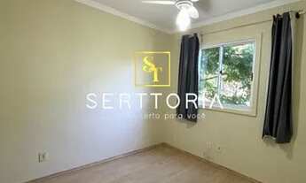 Imagem 7: HORTOLÂNDIA - Apartamento Padrão - JARDIM INTERLAGOS